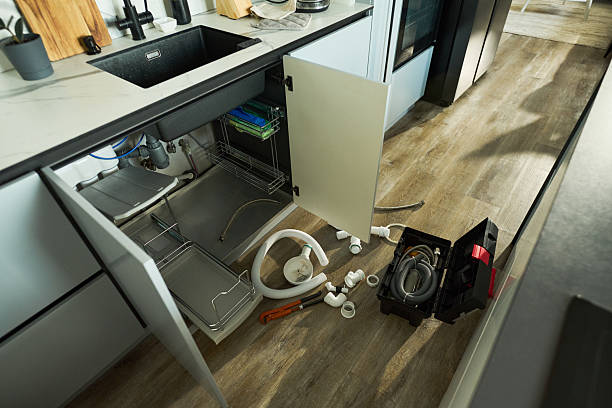 24/7 Emergency Sewer Line Repair experts in Reasnor, IA